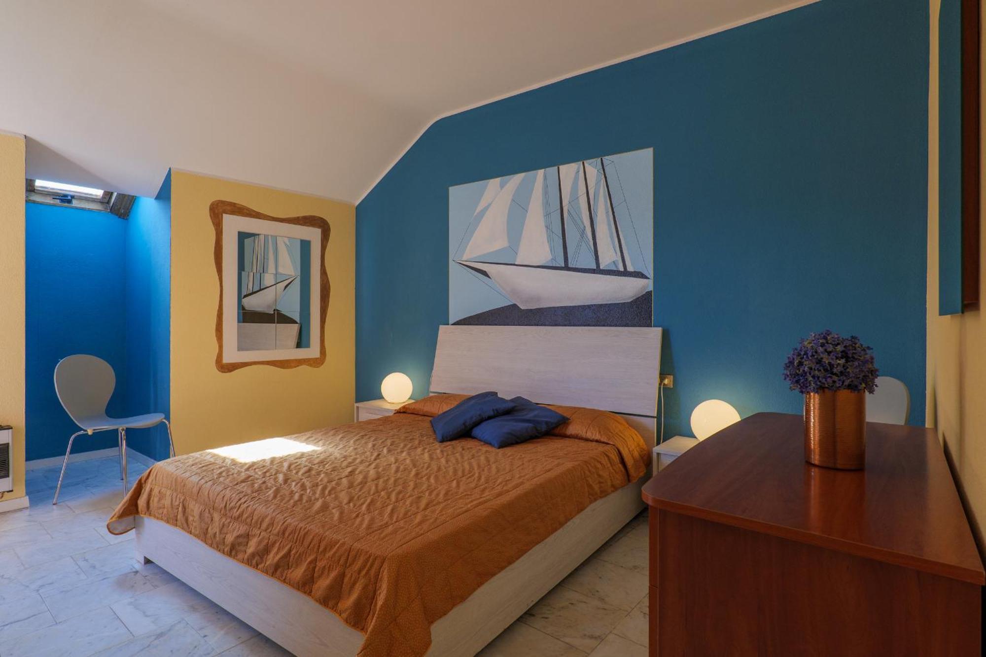 Yachting Residence Ghiffa Quarto foto